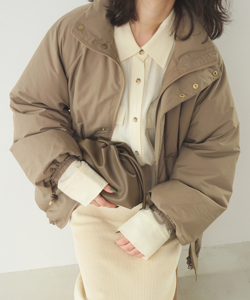 Traditional Weatherwear（トラディショナル ウェザーウェア） ダウン
