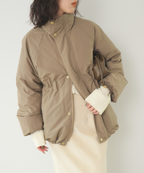 Traditional Weatherwear（トラディショナル ウェザーウェア） ダウン