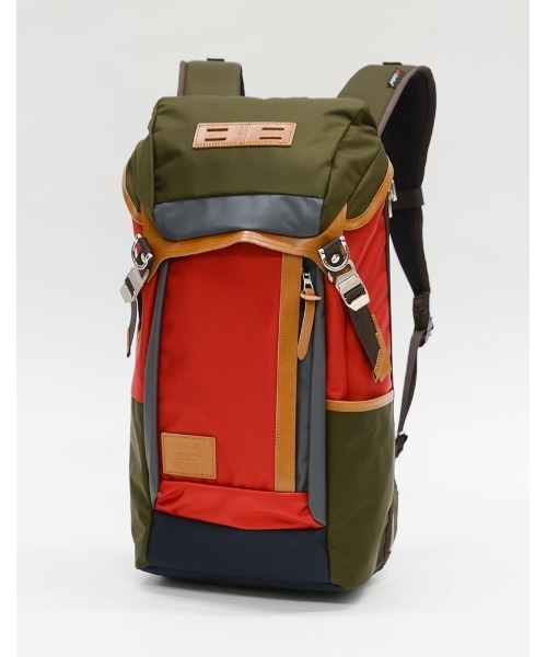 master-piece（マスターピース） デイバック リュック master-piece