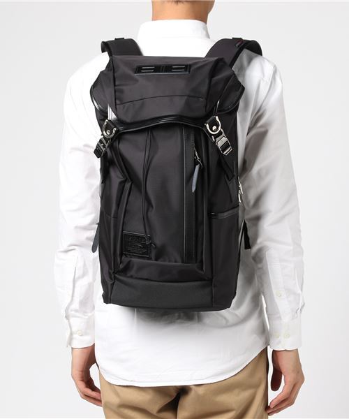 master-piece（マスターピース） デイバック リュック master-piece