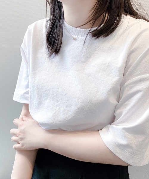 ESTELLE（エステール） ネックレス K18 イエローゴールド ダイヤモンド