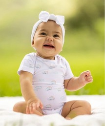 Coco Moon ベビー服 ロンパース 「Coco / ココムーン」Onesie