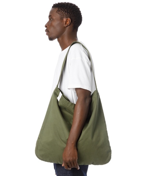 DAILY STANDARD by SANDINISTA ショルダーバッグ Chino Daily Shoulder