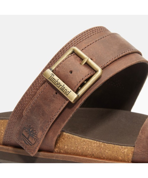 新品！Timberland メンズサンダル Timberland サンダル メンズ アマルフィ バイブス バック