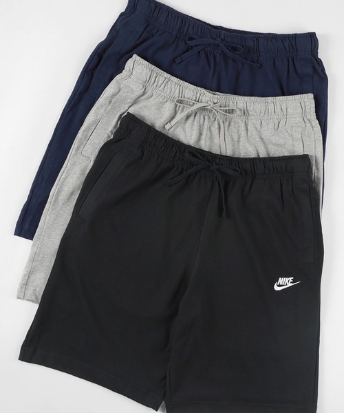 パンツ Nike ナイキ イージースウェットショーツ ジャージショーツ Zozotown Paypayモール店 通販 Paypayモール