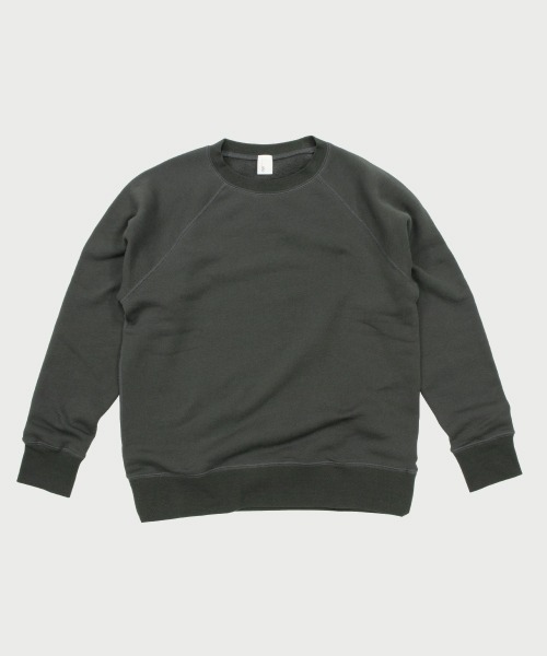 スウェット Midair プルオーバーファッション メンズファッション プルオーバー トレーナー 通販 Zozotown 店