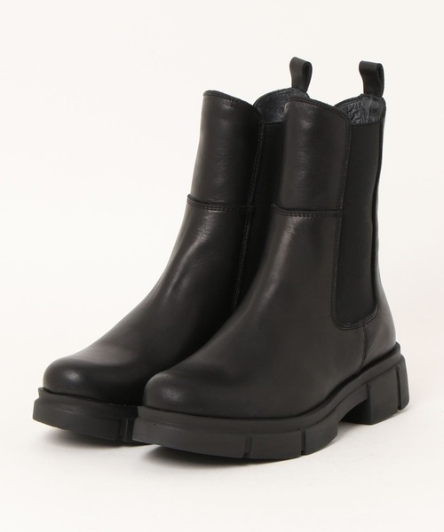 BONTRE（ボントレ） ブーツ ミドルサイドゴアブーツ/BONTRE 05157-WA