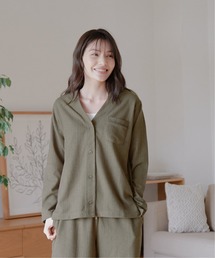 Amazon | [ワコール] マタノアツコ パジャマ ATSUKO MATANO