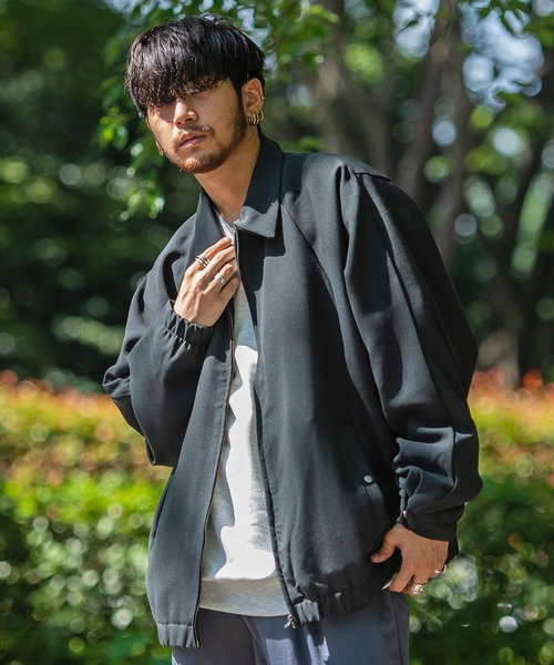 SILVER BULLET（シルバーバレット） ブルゾン アウター 「SILVER