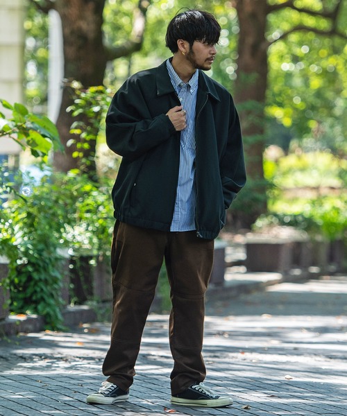 SILVER BULLET（シルバーバレット） ブルゾン アウター 「SILVER