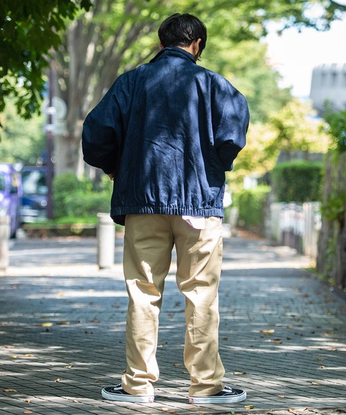 SILVER BULLET（シルバーバレット） ブルゾン アウター 「SILVER