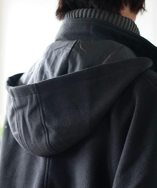 MinoriTY（マイノリティ） マウンテンパーカー ウインドブレーカー