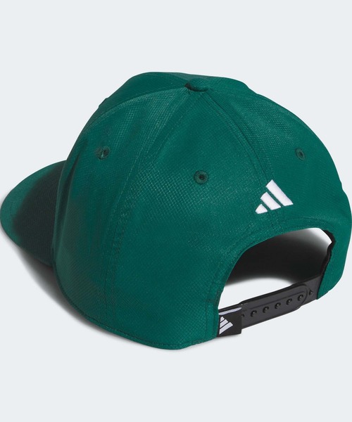 キャップ 帽子 ツアー スリーストライプス キャップ「adidas Golf/アディダスゴルフ」 メンズ | adidas | 15