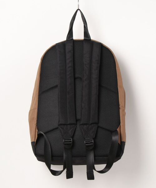 GERRY（ジェリー） デイバック リュック 「GERRY/ジェリー」REPREVE 撥