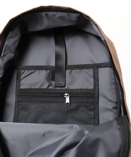 GERRY（ジェリー） デイバック リュック 「GERRY/ジェリー」REPREVE 撥