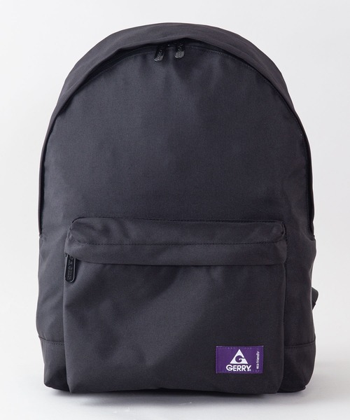 GERRY（ジェリー） デイバック リュック 「GERRY/ジェリー」REPREVE 撥