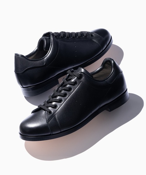 foot the coacher スニーカー NON-SPORTY SNEAKERS(SMITH