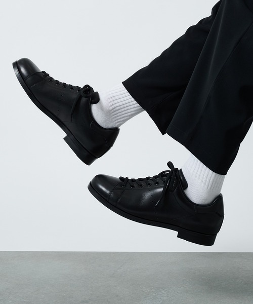 foot the coacher（フットザコーチャー） スニーカー NON-SPORTY