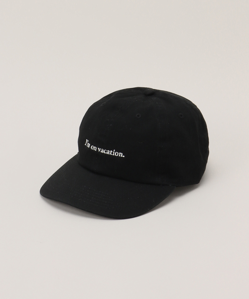 AP STUDIO  EVERYDAY I LIKE  キャップ AP STUDIO 帽子 キャップ LOGO CAP : ZOZOTOWN Yahoo!店 - 通販