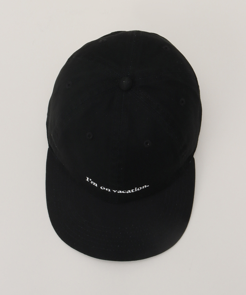 AP STUDIO  EVERYDAY I LIKE  キャップ AP STUDIO 帽子 キャップ LOGO CAP : ZOZOTOWN Yahoo!店 - 通販