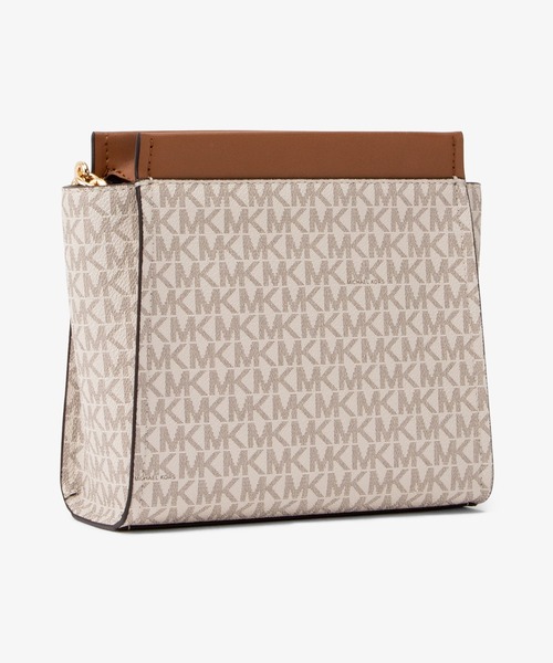 ショルダーバッグ バッグ GRAHAM NS メッセンジャー ラージ GRAHAM NS メッセンジャー MICHAEL