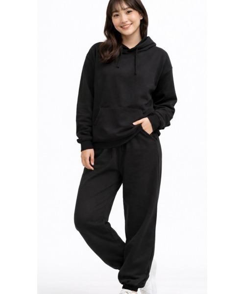 パーカー パーカー上下セット レディース メンズ : ZOZOTOWN Yahoo!店