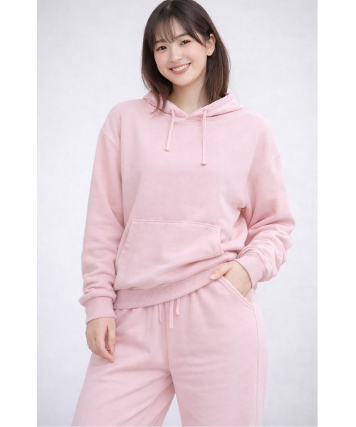 パーカー パーカー上下セット レディース メンズ : ZOZOTOWN Yahoo!店