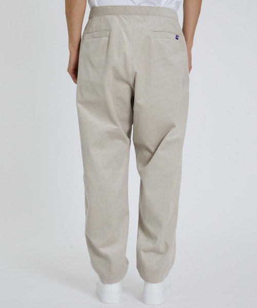 THE NORTH FACE PURPLE LABEL パンツ 「THE LABEL/ザノースフェイス