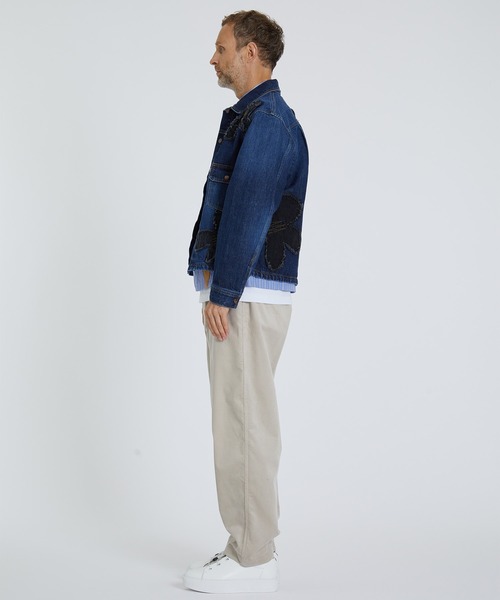 Corduroy Wide Tapered Field Pants 30サイズ THE NORTH FACE PURPLE LABEL『Corduroy Wide Tapered Field Pants