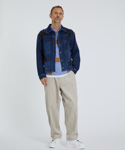 THE NORTH FACE PURPLE LABEL パンツ 「THE LABEL/ザノースフェイス