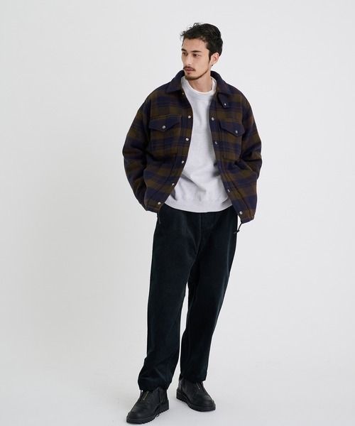 THE NORTH FACE PURPLE LABEL パンツ 「THE LABEL/ザノースフェイス
