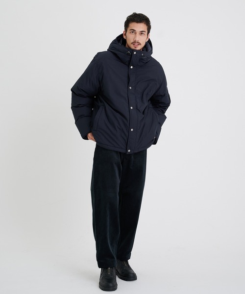 THE NORTH FACE PURPLE LABEL パンツ 「THE LABEL/ザノースフェイス