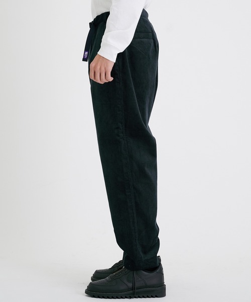 THE NORTH FACE PURPLE LABEL パンツ 「THE LABEL/ザノースフェイス