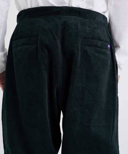 THE NORTH FACE PURPLE LABEL パンツ 「THE LABEL/ザノースフェイス