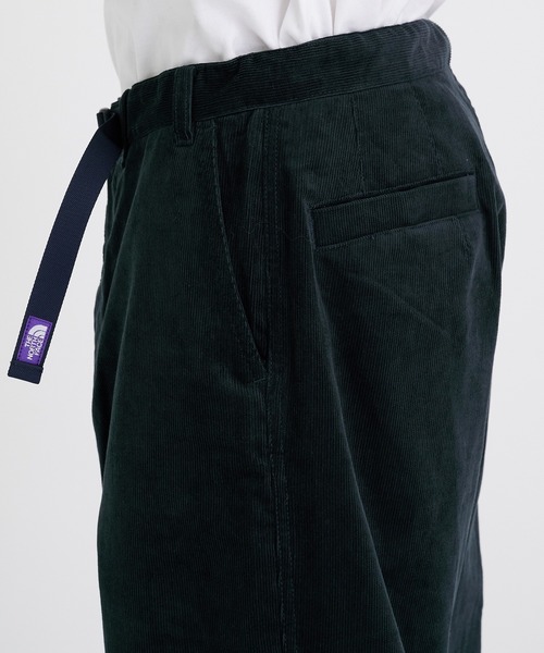 THE NORTH FACE PURPLE LABEL パンツ 「THE LABEL/ザノースフェイス