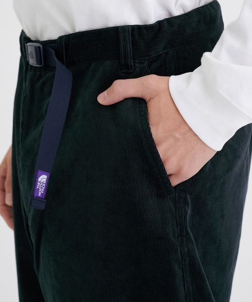THE NORTH FACE PURPLE LABEL パンツ 「THE LABEL/ザノースフェイス