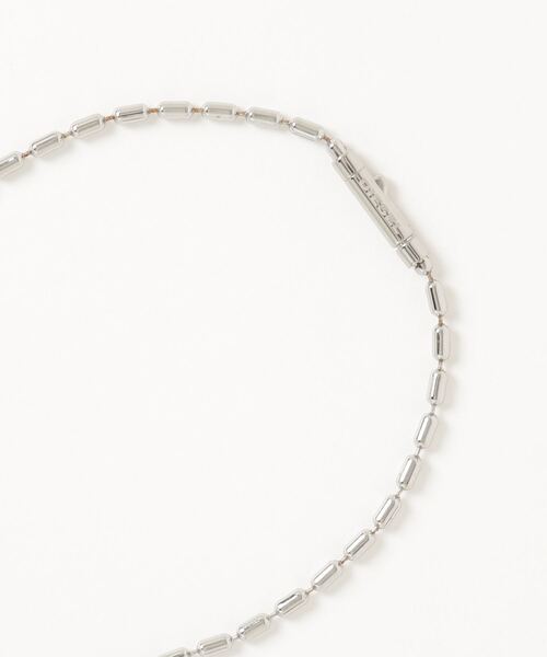 DIESEL ネックレス ディーゼル アクセサリー メンズ DX0011040