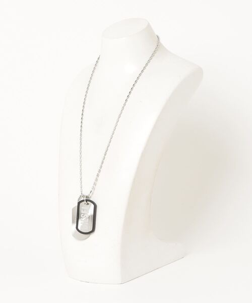 DIESEL ネックレス ディーゼル アクセサリー メンズ DX0011040