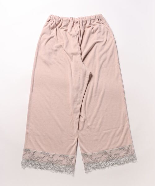 KID BLUE（キッドブルー） パンツ -23ARスムース -くるぶし丈ボトムス