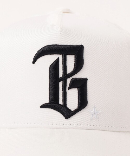 YOSHINORI KOTAKE DESIGN（ヨシノリコタケデザイン） キャップ 帽子