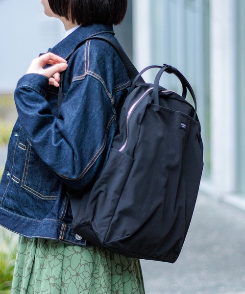 STANDARD SUPPLY（スタンダードサプライ） デイバック リュック
