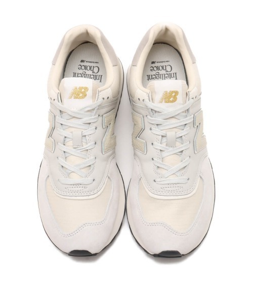 New Balance スニーカー U574LGWD / ニューバランス メンズ