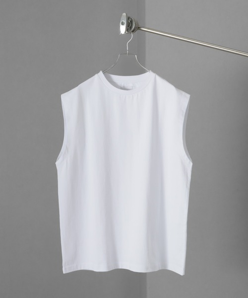 welise（ウェライズ） tシャツ 「welise/ウェライズ」HQクリアコットン
