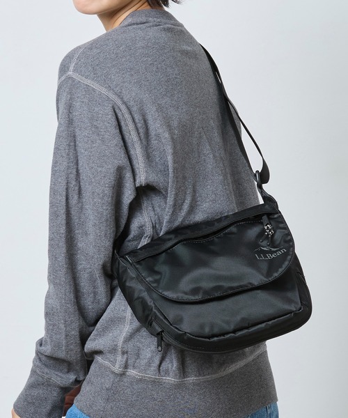 L.L.Bean（エルエルビーン） ショルダーバッグ バッグ バウンドレス