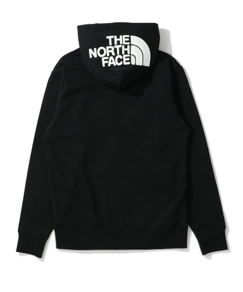 パーカー メンズ THE NORTH FACE REARVIEW FULZIP HD ザ ノース フェイス リアビューフルジップフーディ（メンズ）｜zozo｜05