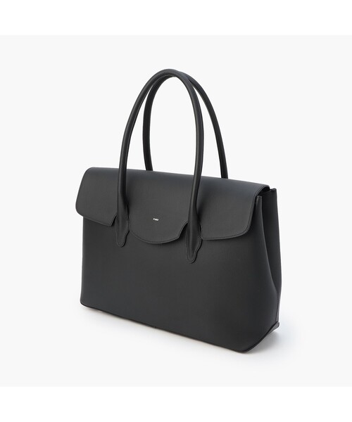 FARO トートバッグ Cartello Flap Tote レディース メンズ