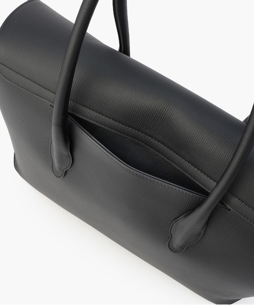 FARO（ファーロ） トートバッグ Cartello Flap Tote レディース メンズ