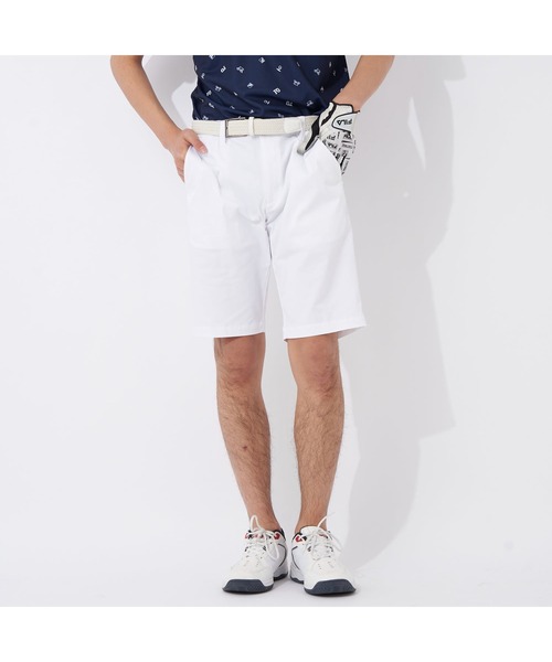 FILA GOLF 4WAYライトボンディング多機能ポケットパンツ 5s3 楽天市場】セール ゴルフウェア ゴルフパンツ 9分丈パンツ