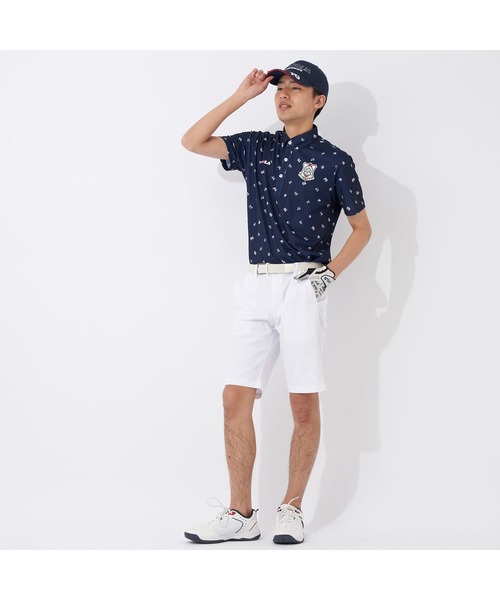 FILA GOLF パンツ GOLF/フィラゴルフ ゴルフウェア ブランド