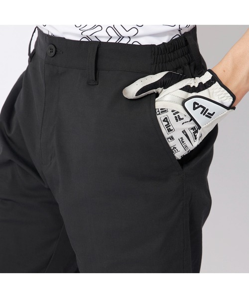 FILA GOLF パンツ GOLF/フィラゴルフ ゴルフウェア ブランド